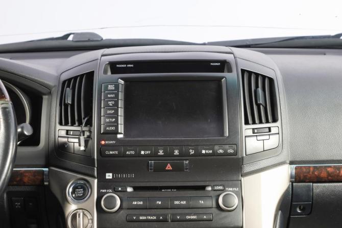 Toyota Land Cruiser 200 Series с пробегом 2010 года, цена 3 099 000 рублей, 255617 км, внедорожник, Автокод Объявления