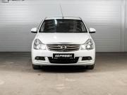 Nissan Almera III (G15) Ставрополь  - изображение 20