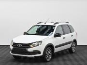 Lada (ВАЗ) Granta I Рестайлинг Москва  - изображение 20