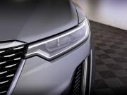 Cadillac XT6 I Москва  - изображение 51