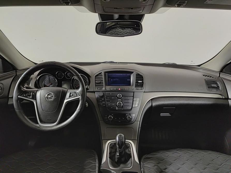 Opel Insignia I Уфа  - изображение 17