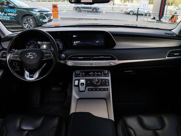 Hyundai Palisade I с пробегом 2020 года, цена 4 400 000 рублей, 86100 км, внедорожник, Автокод Объявления