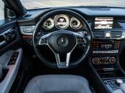 Mercedes-Benz CLS II (C218) Москва  - изображение 35