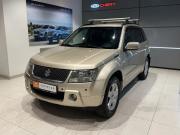 Suzuki Grand Vitara II Новосибирск  - изображение 21