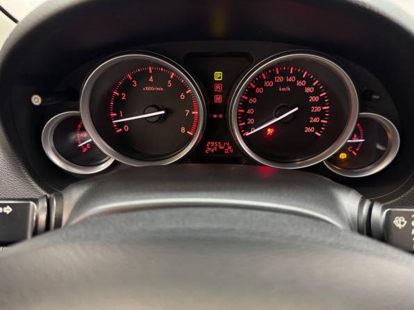 Mazda 6 II (GH) с пробегом 2007 года, цена 795 000 рублей, 295512 км, седан, Автокод Объявления