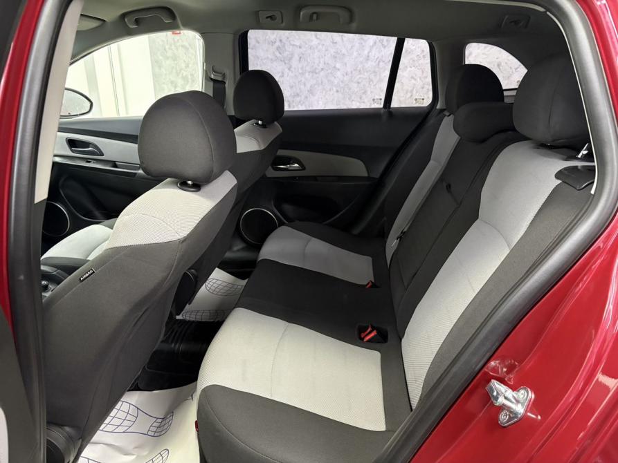 Chevrolet Cruze I Рестайлинг Ярославль  - изображение 9