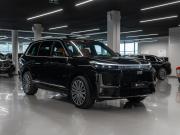 Geely Galaxy M9 Москва  - изображение 44