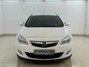 Opel Astra J Балашиха  - изображение 15
