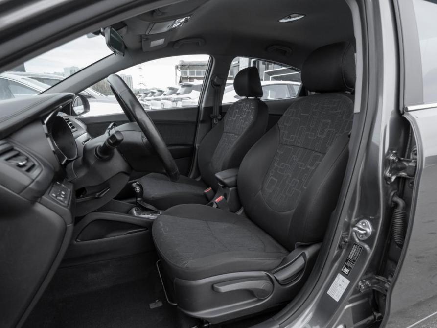 Kia Rio III Рестайлинг Москва  - изображение 9