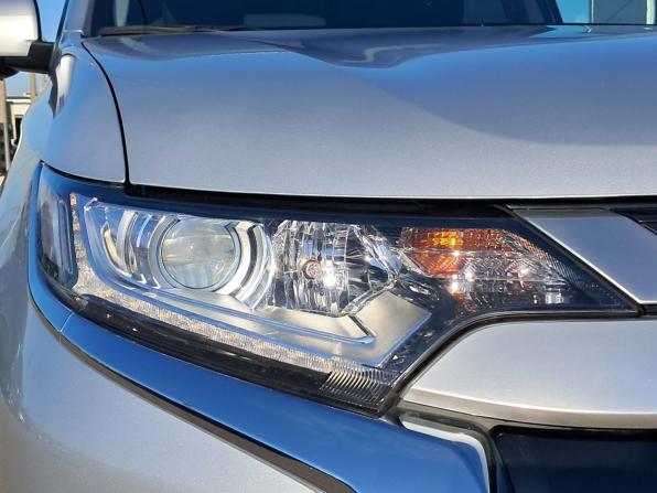 Mitsubishi Outlander III Рестайлинг 3 с пробегом 2018 года, цена 2 030 000 рублей, 130300 км, внедорожник, Автокод Объявления