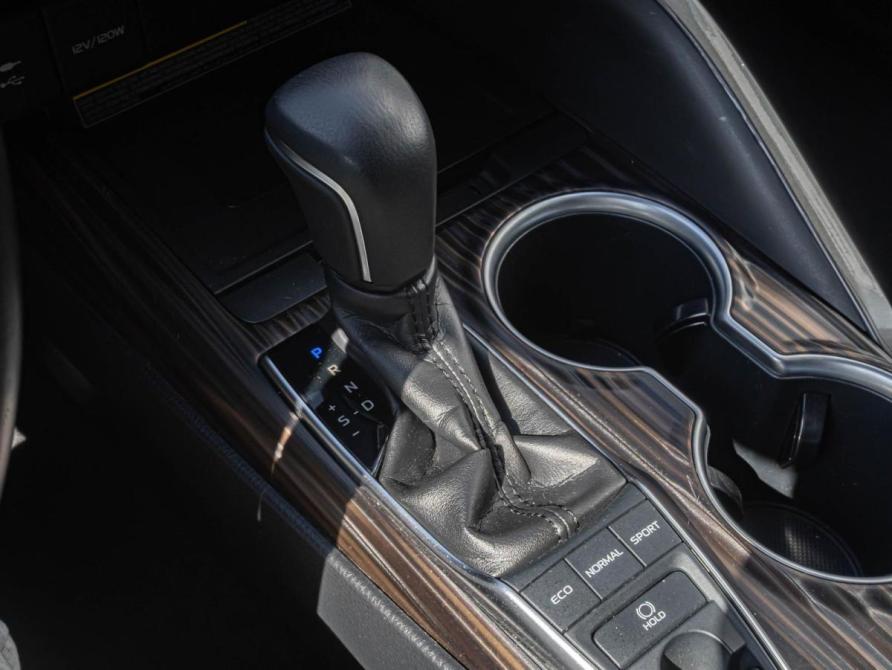 Toyota Camry VIII (XV70) Краснодар  - изображение 27