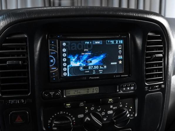 Toyota Land Cruiser 100 Series с пробегом 1998 года, цена 1 619 000 рублей, 488326 км, внедорожник, Автокод Объявления