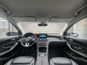 Mercedes-Benz GLC I (X253) Рестайлинг Москва  - изображение 31