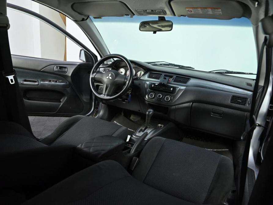Mitsubishi Lancer IX Рестайлинг Москва  - изображение 7