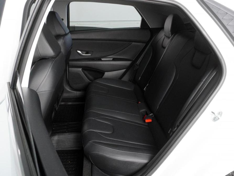 Hyundai Elantra VII (CN7) Рестайлинг Минеральные Воды  - изображение 9