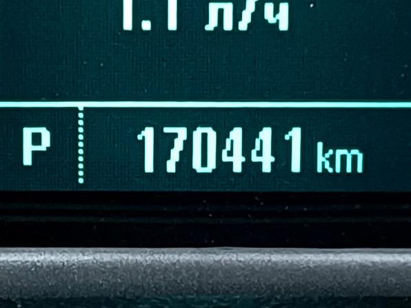 Chevrolet Orlando I с пробегом 2014 года, цена 1 249 000 рублей, 170440 км, компактвэн, Автокод Объявления