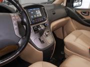 Hyundai Grand Starex I Рестайлинг 2 Москва  - изображение 39