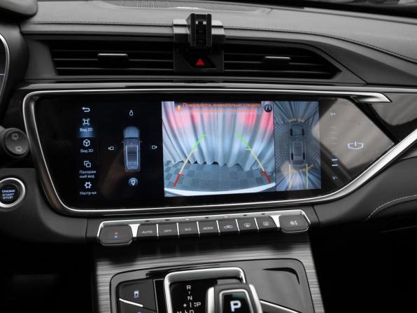 Geely Atlas Pro с пробегом 2022 года, цена 2 180 000 рублей, 36209 км, внедорожник, Автокод Объявления