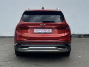 Hyundai Santa Fe IV Рестайлинг Москва  - изображение 24