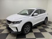 Geely Coolray I Воронеж  - изображение 13