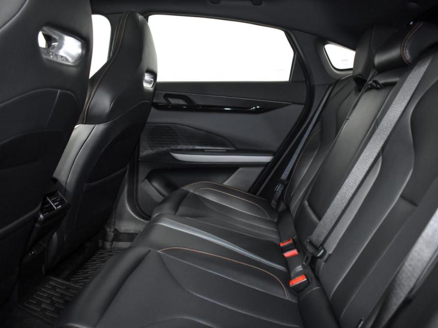 Changan UNI-V I Санкт-Петербург  - изображение 14