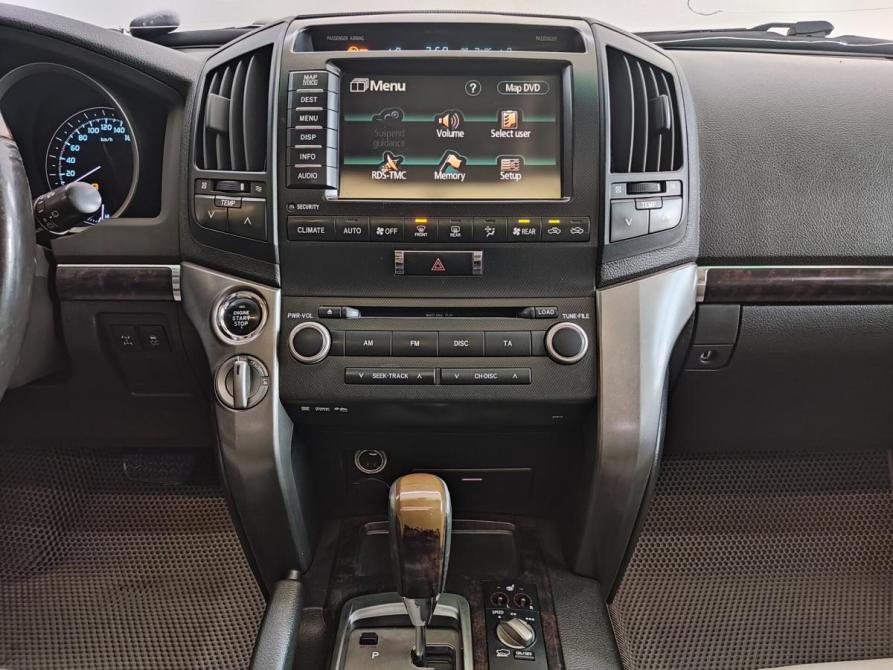 Toyota Land Cruiser 200 Series Барнаул  - изображение 12