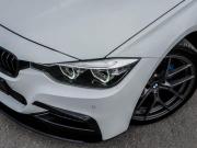 BMW 3 серии VI (F3x) Рестайлинг Воронеж  - изображение 38