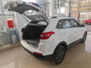 Hyundai Creta I Рестайлинг Арзамас  - изображение 29