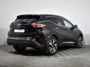 Nissan Murano III (Z52) Санкт-Петербург  - изображение 26