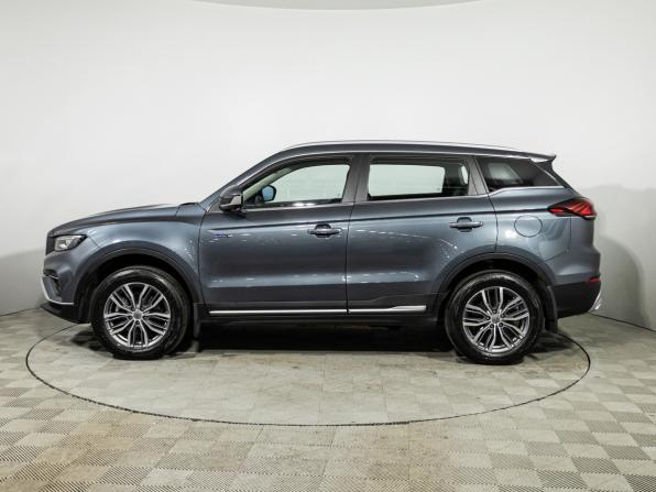 Geely Atlas Pro с пробегом 2022 года, цена 1 799 700 рублей, 83402 км, внедорожник, Автокод Объявления