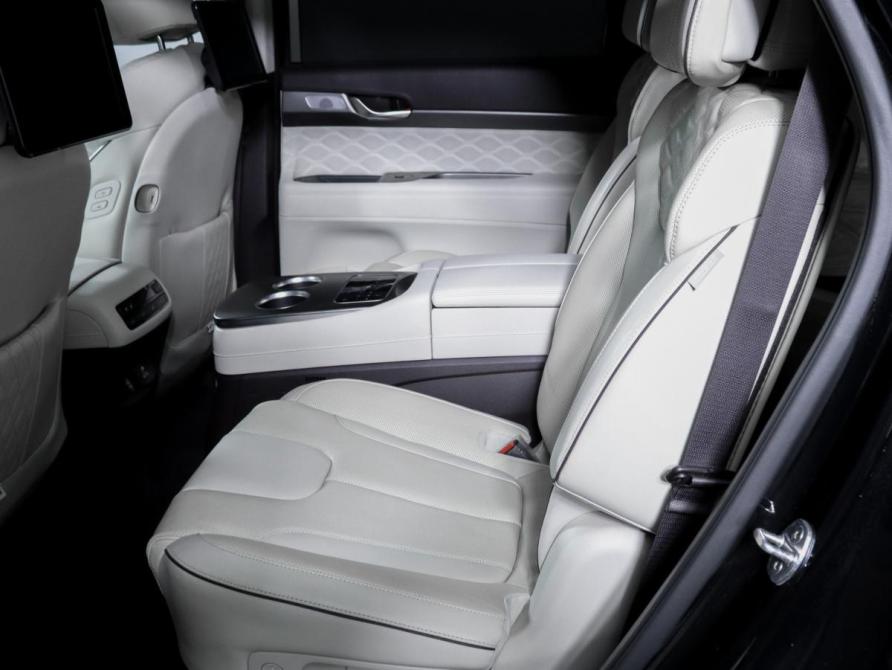 Hyundai Palisade I Москва  - изображение 10