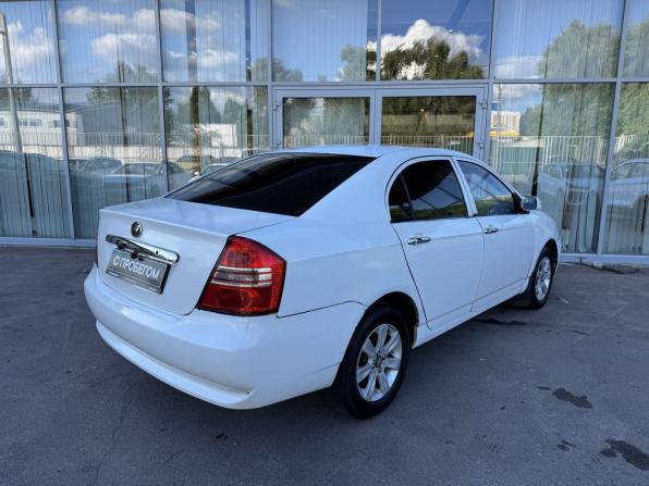 Lifan Solano I (620) с пробегом 2011 года, цена 230 000 рублей, 322245 км, седан, Автокод Объявления