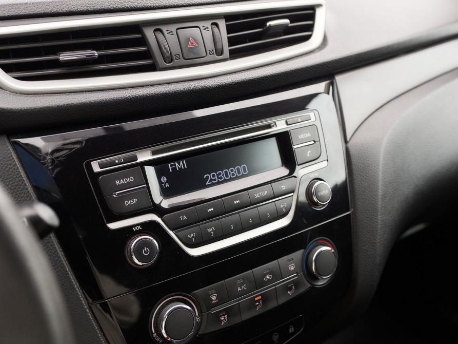 Nissan Qashqai II Казань  - изображение 9