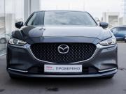 Mazda 6 III (GJ) Рестайлинг 2 Москва  - изображение 19