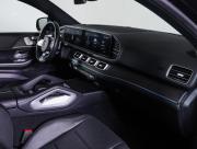 Mercedes-Benz GLE Coupe II (C167) Москва  - изображение 38