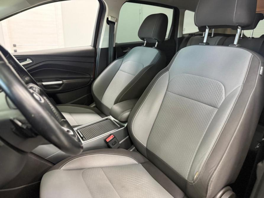 Ford Kuga II Рестайлинг Казань  - изображение 15