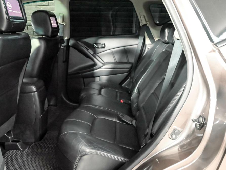 Nissan Murano II (Z51) Рестайлинг 2 Екатеринбург  - изображение 25