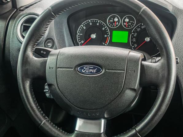 Ford Fusion I Рестайлинг с пробегом 2011 года, цена 729 900 рублей, 146000 км, хэтчбек, Автокод Объявления