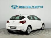 Opel Astra J Рестайлинг Калининград  - изображение 27