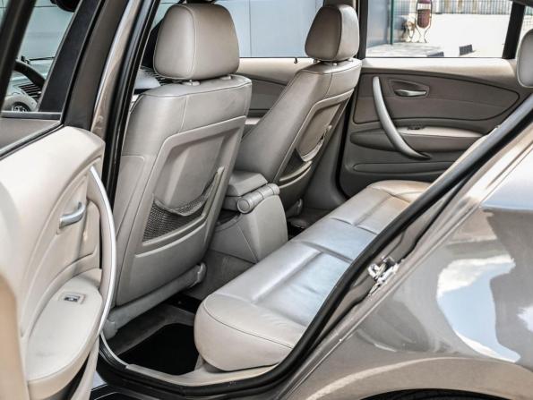 BMW 1 серии I (E81/E82/E87/E88) Рестайлинг с пробегом 2007 года, цена 884 000 рублей, 276703 км, хэтчбек, Автокод Объявления