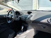 Ford Fiesta Mk6 Рестайлинг Казань  - изображение 23