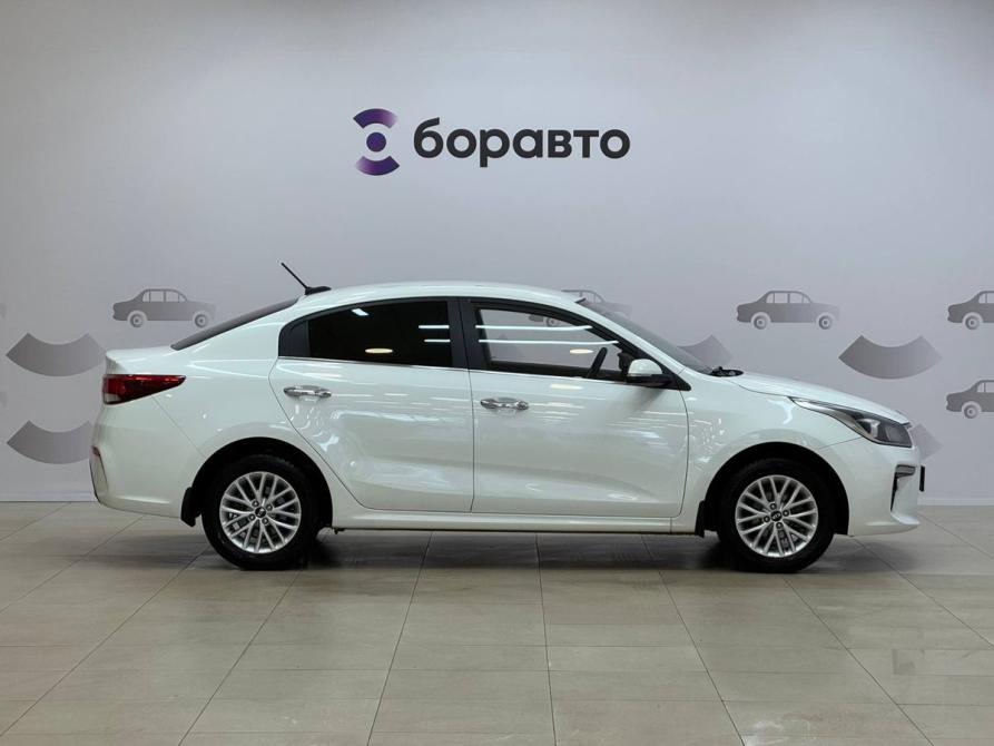 Kia Rio IV Ставрополь  - изображение 6