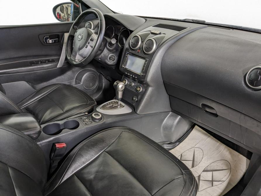 Nissan Qashqai I Екатеринбург  - изображение 11