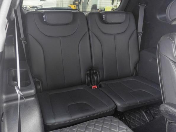 Hyundai Santa Fe IV (China Market) с пробегом 2020 года, цена 3 079 000 рублей, 106567 км, внедорожник, Автокод Объявления