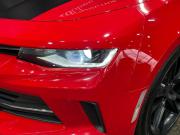 Chevrolet Camaro VI Пермь  - изображение 33