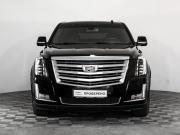 Cadillac Escalade IV Санкт-Петербург  - изображение 36