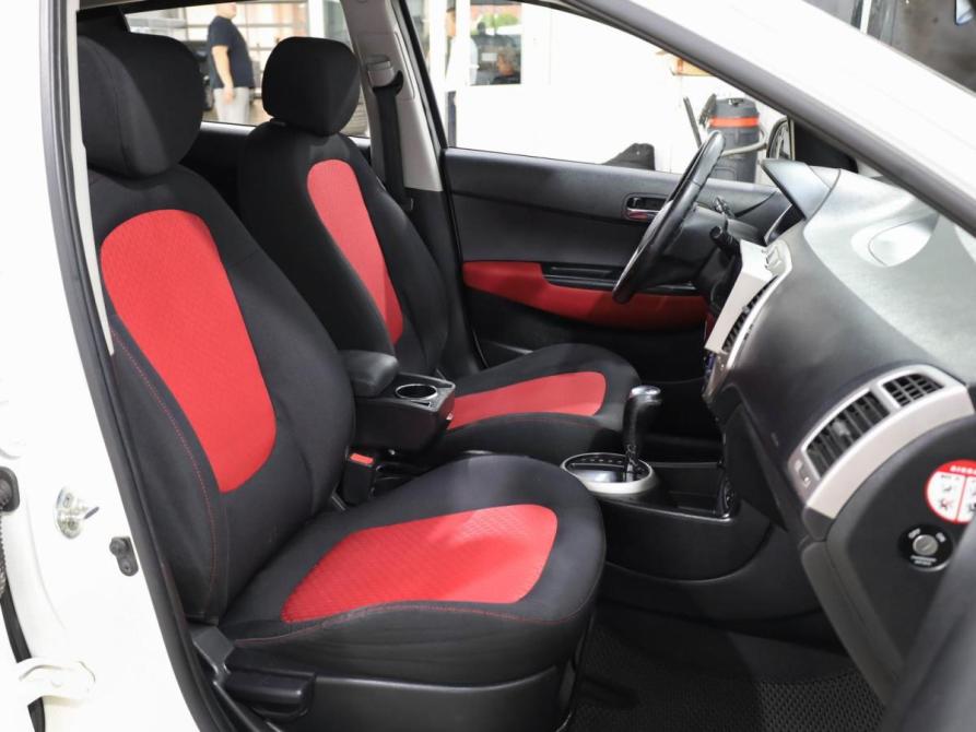 Hyundai i20 I Ростов-на-Дону  - изображение 8