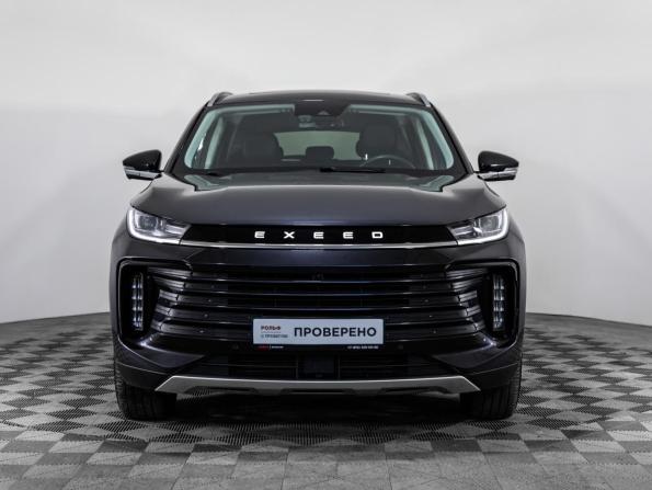 Exeed TXL I Рестайлинг 2 с пробегом 2023 года, цена 2 299 000 рублей, 55953 км, внедорожник, Автокод Объявления