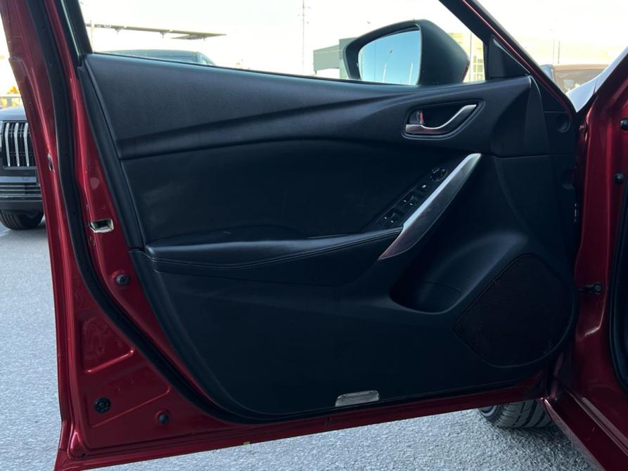 Mazda 6 III (GJ) Волгоград  - изображение 7