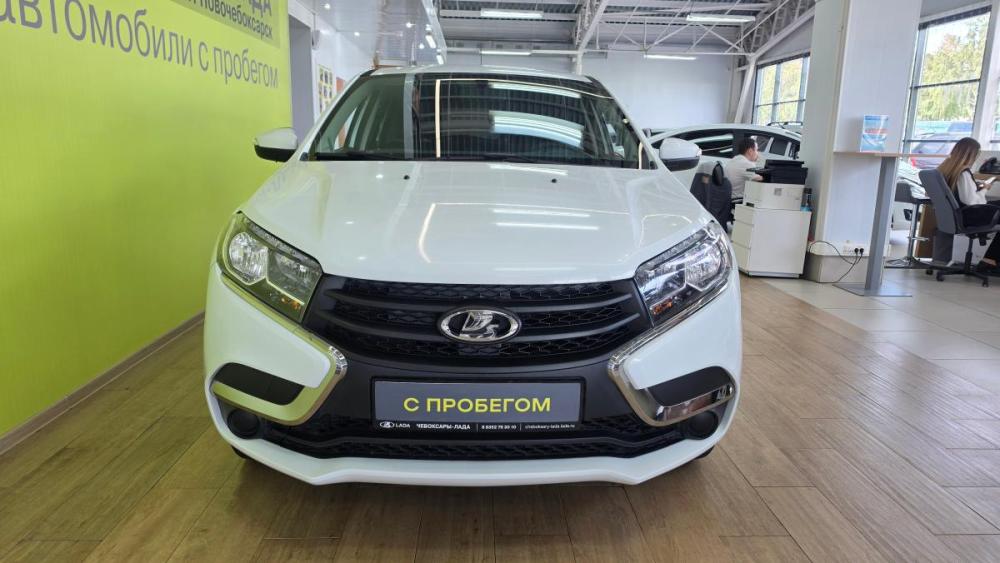 Lada (ВАЗ) XRAY I Чебоксары  - изображение 2